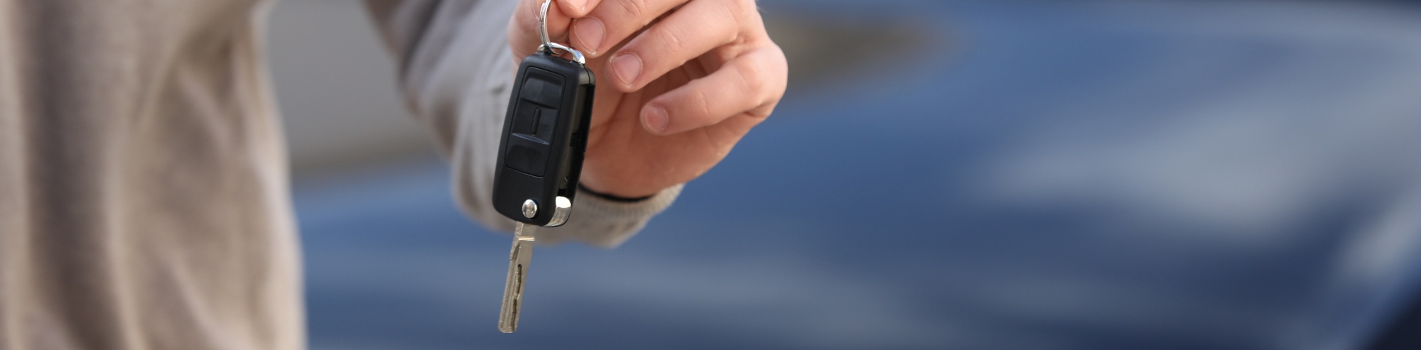 Banner Manutenção Auto sem se Deslocar? Peça o Serviço de Recolha e Entrega do carro