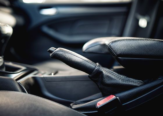 4 Coisas a Saber Sobre o Travão de Mão | Blog MyForce