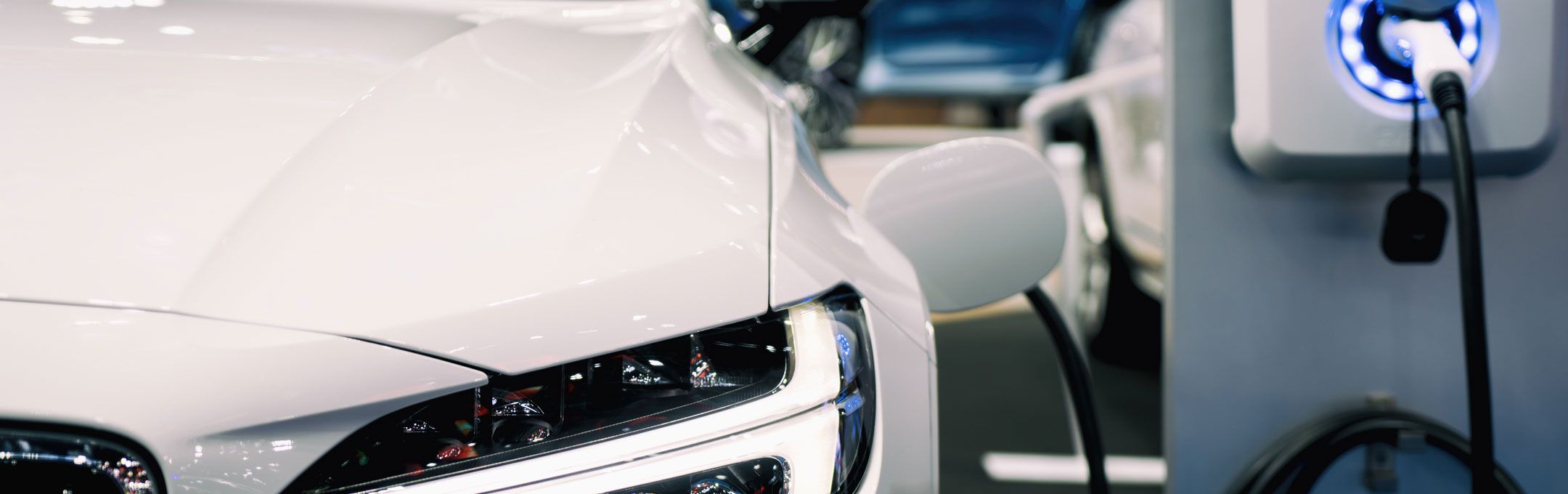 Carros Elétricos: tudo o que precisa de saber