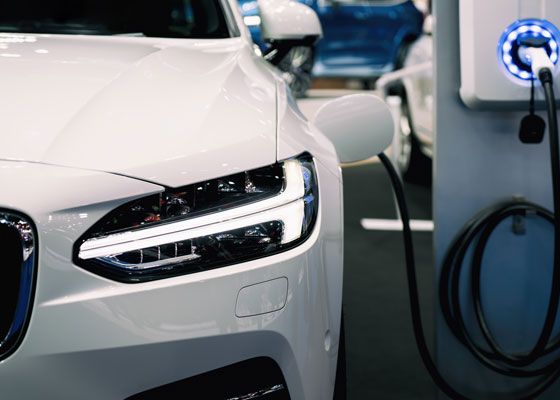 Carros Elétricos: tudo o que precisa de saber