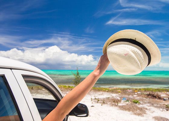 Com o Verão à porta verifique a climatização do seu carro - Blog MyForce