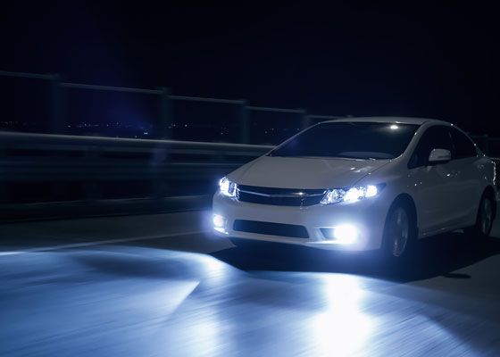 Fazer a manutenção das lâmpadas e luzes auto | Blog MyForce