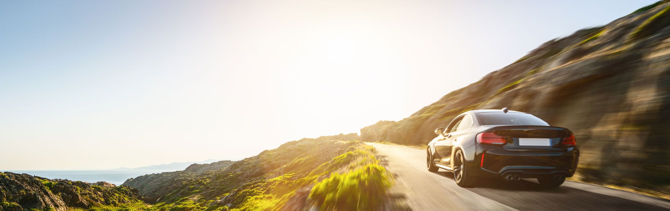 Tudo sobre carros MyForce - Como proteger os pneus no Verão