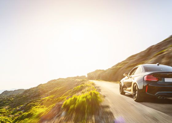 Tudo sobre carros MyForce - Como proteger os pneus no Verão