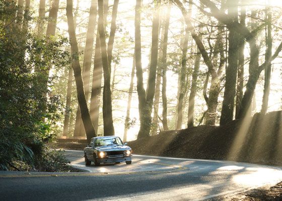 Tudo sobre Carros MyForce | As 10 coisas a verificar antes de viajar 