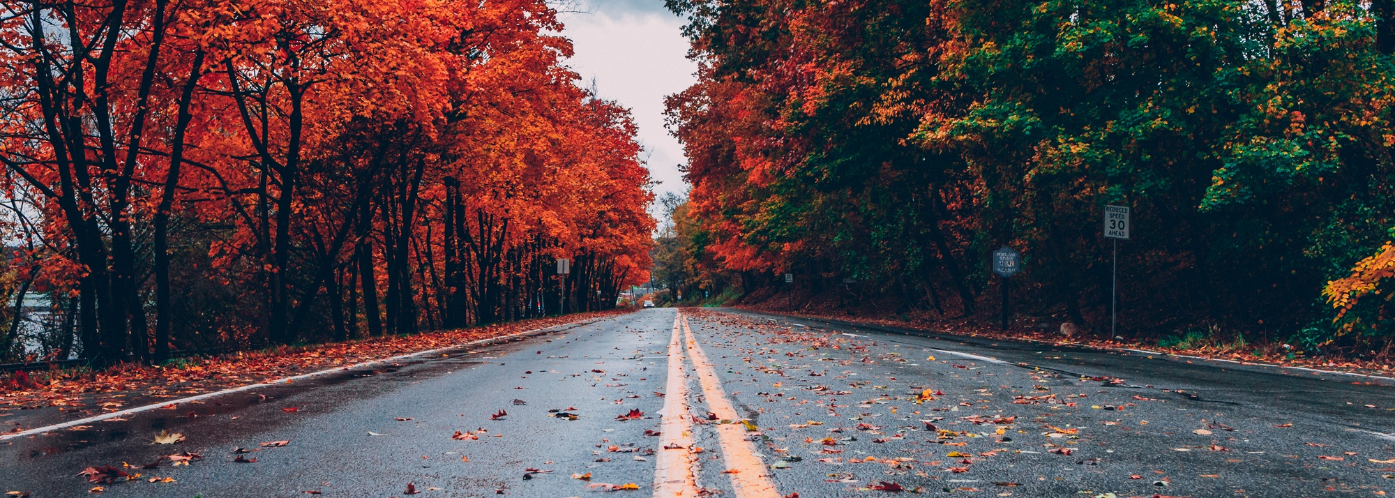 banner Sabe como preparar o seu carro para o outono?