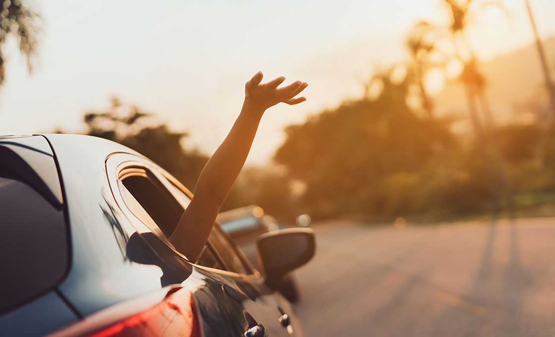 Check-up auto: um exame ao seu automóvel antes de viajar