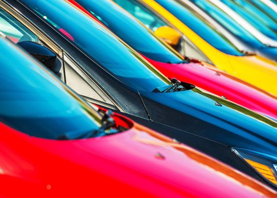 O seu carro tem mais de 10 anos de idade? - Blog MyForce