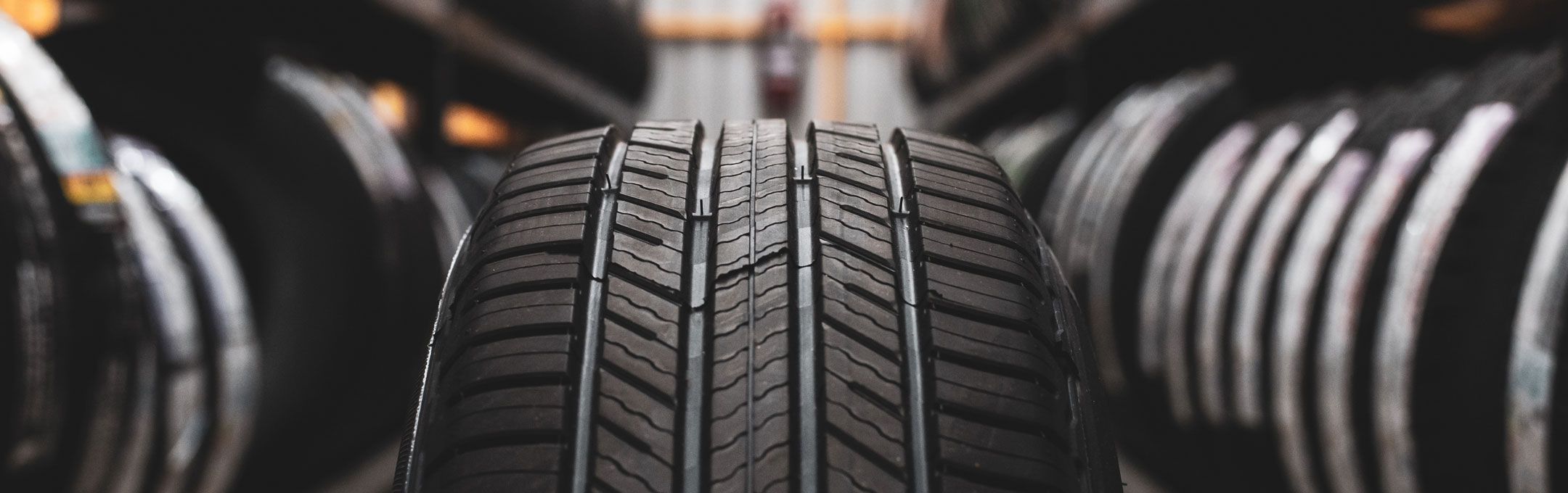 Pneus - Os seus sapatos na Estrada | Blog MyForce