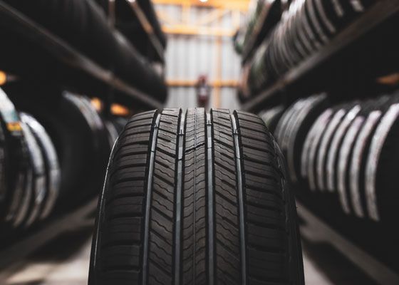 Pneus - Os seus sapatos na Estrada | Blog MyForce