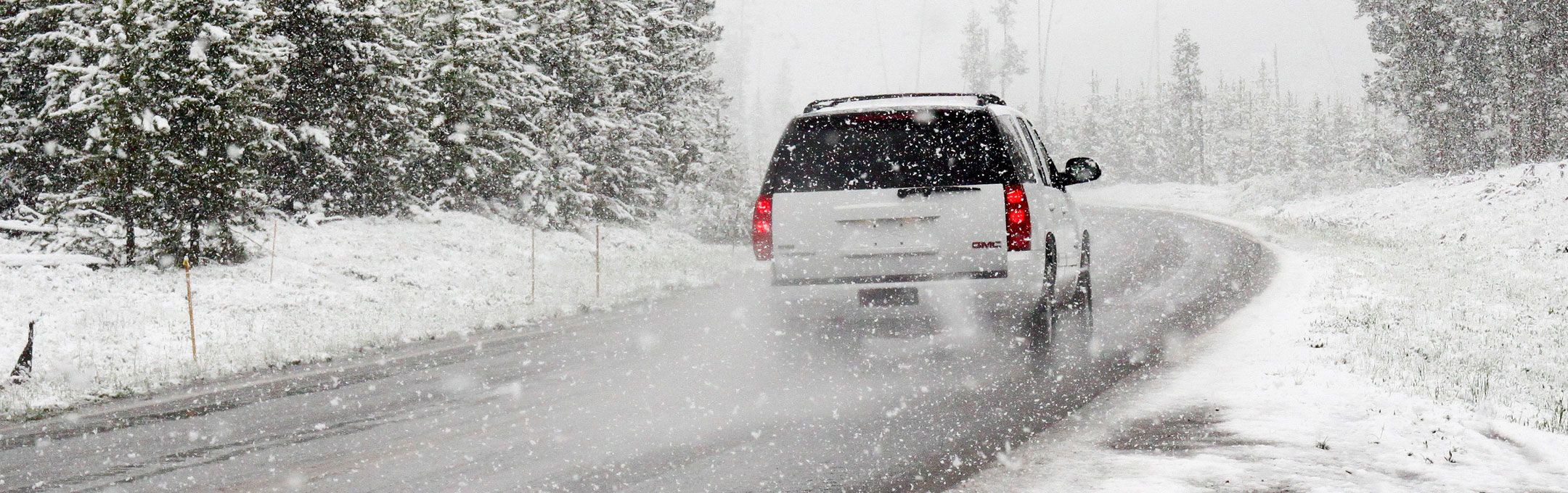 Prepare o seu carro para o Inverno | Blog MyForce