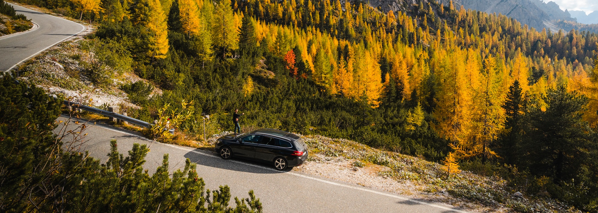 banner Dicas para a conservação dos pneus do seu carro