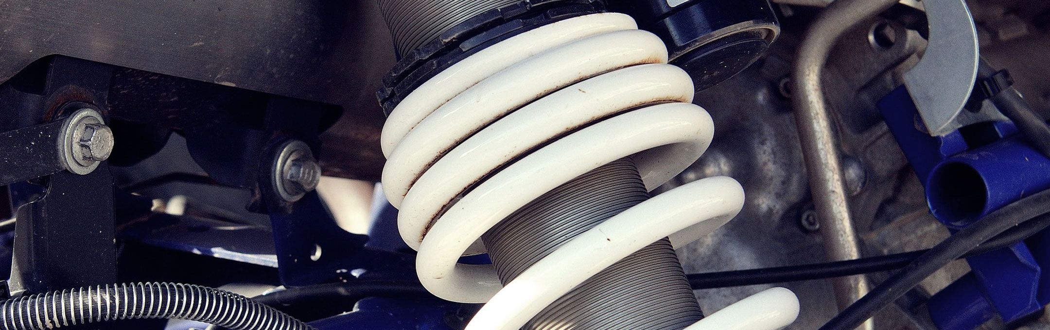 Tudo sobre Carros MyForce | Amortecedores