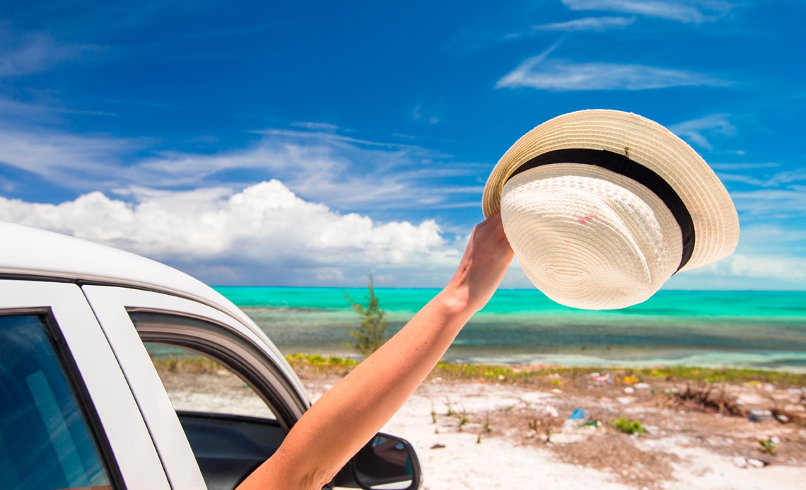 Com o Verão à porta verifique a climatização do seu carro