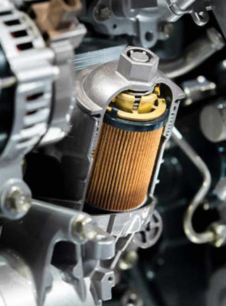 Mudança óleo automóvel Mudança óleo automóvel