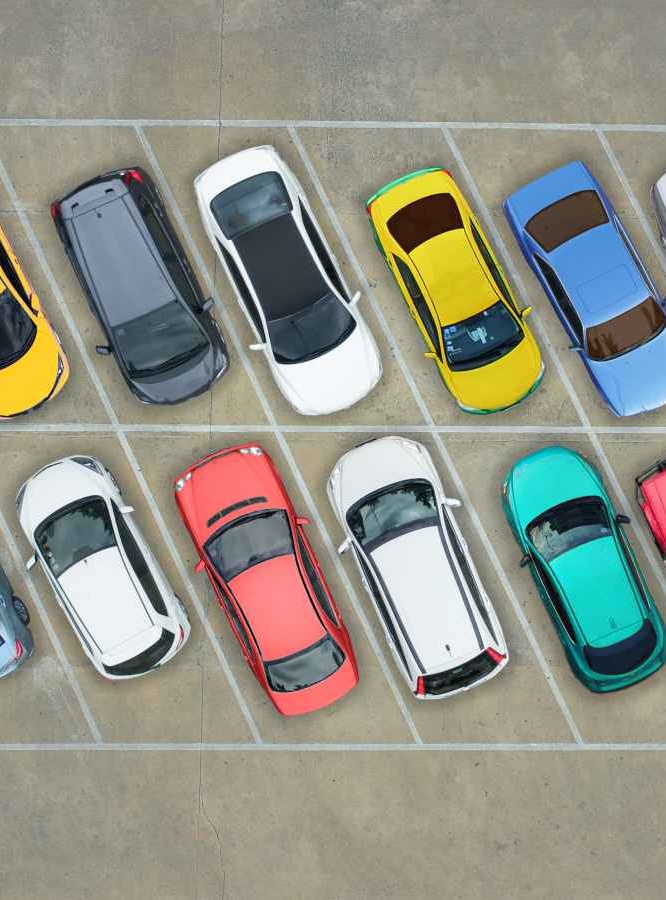 estacionamento carro - cuidados a ter estacionamento carro - cuidados a ter