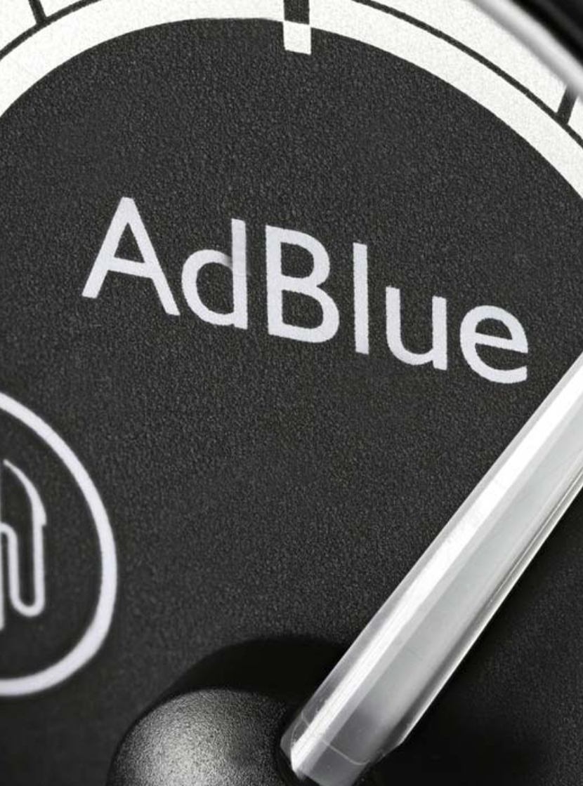 Adblue MyForce