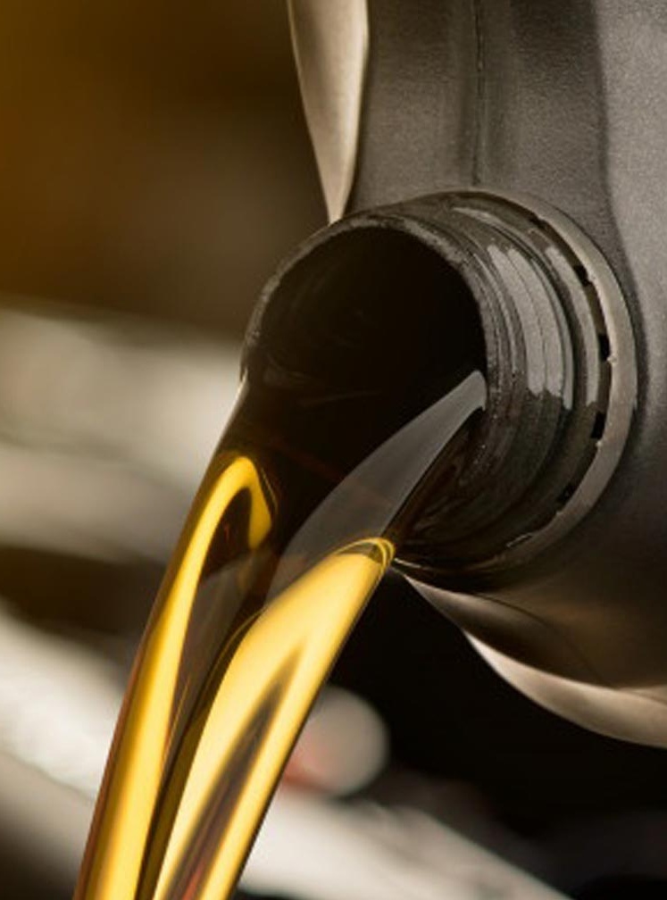 Mudança óleo automóvel Mudança óleo automóvel