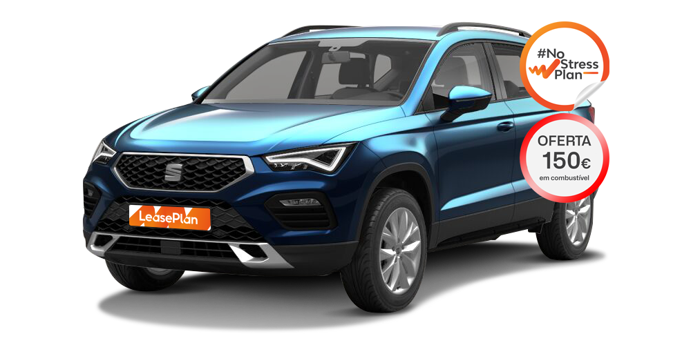 Seat Ateca 1.0 TSI Style 110Cv