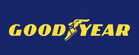 Pneus Goodyear